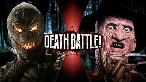 freddy krueger death battle|why does freddy krueger kill.